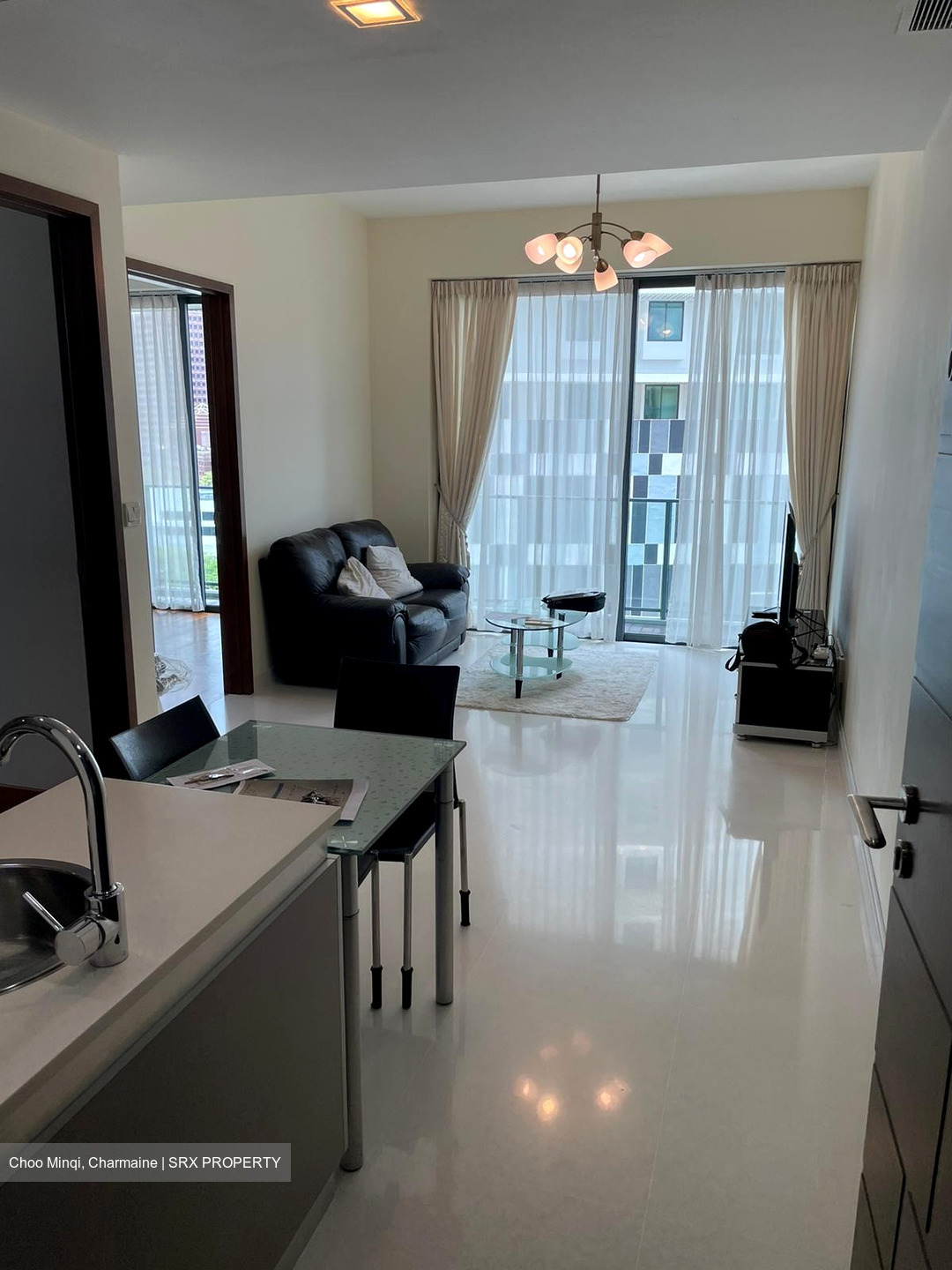 The Suites At Central (D9), Condominium #540393231